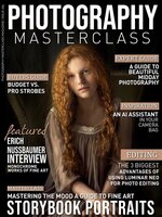 Photography Masterclass Magazine